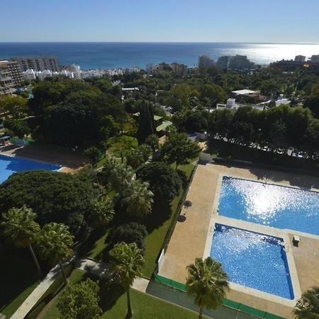 ארויו דל לה מייל Agata Apartment Benalmadena מראה חיצוני תמונה