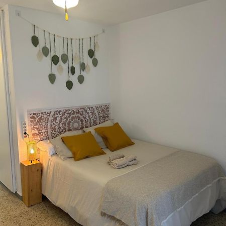 ארויו דל לה מייל Agata Apartment Benalmadena מראה חיצוני תמונה