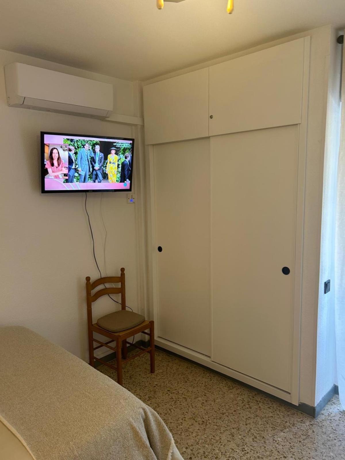 ארויו דל לה מייל Agata Apartment Benalmadena מראה חיצוני תמונה