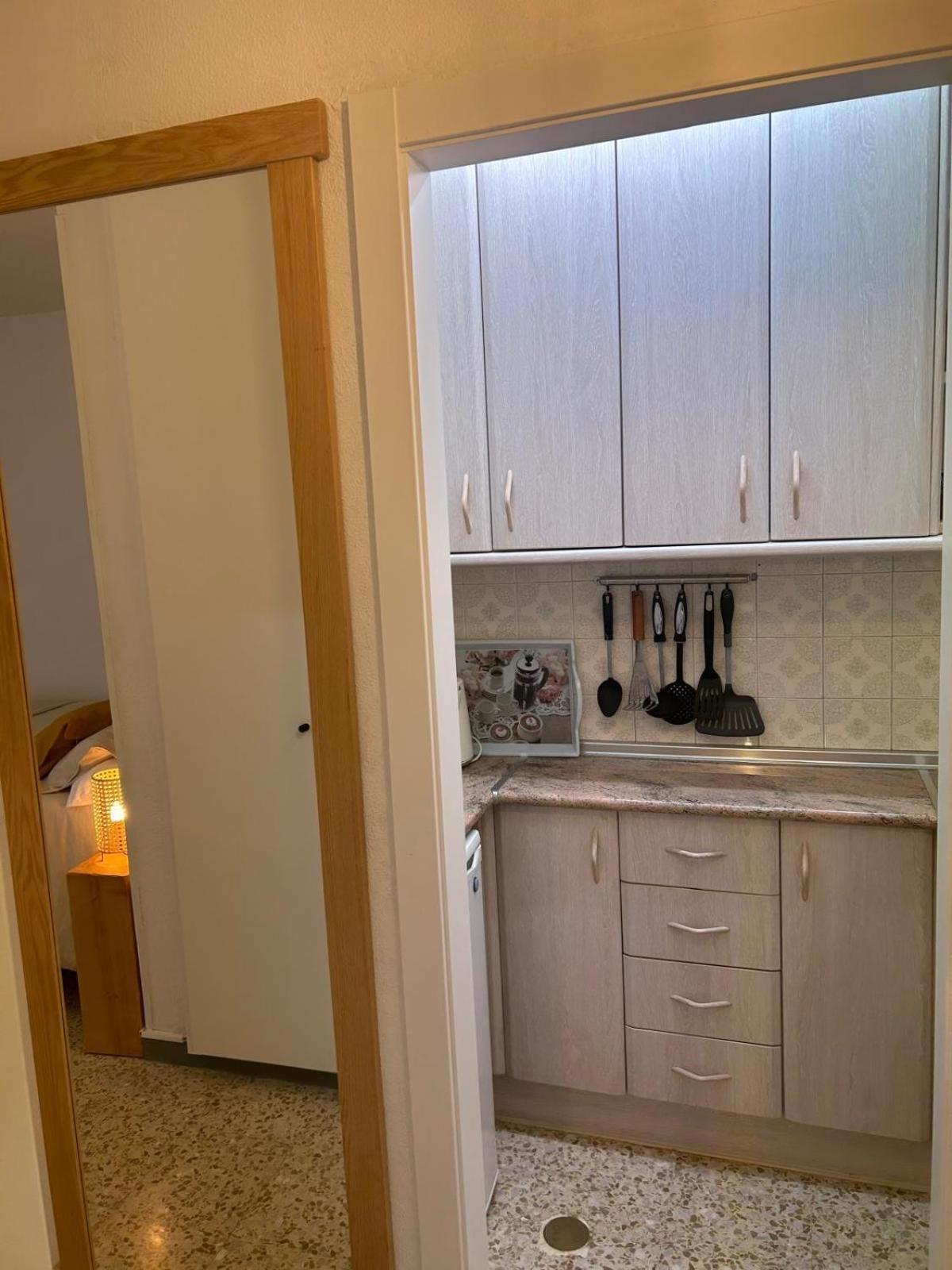 ארויו דל לה מייל Agata Apartment Benalmadena מראה חיצוני תמונה