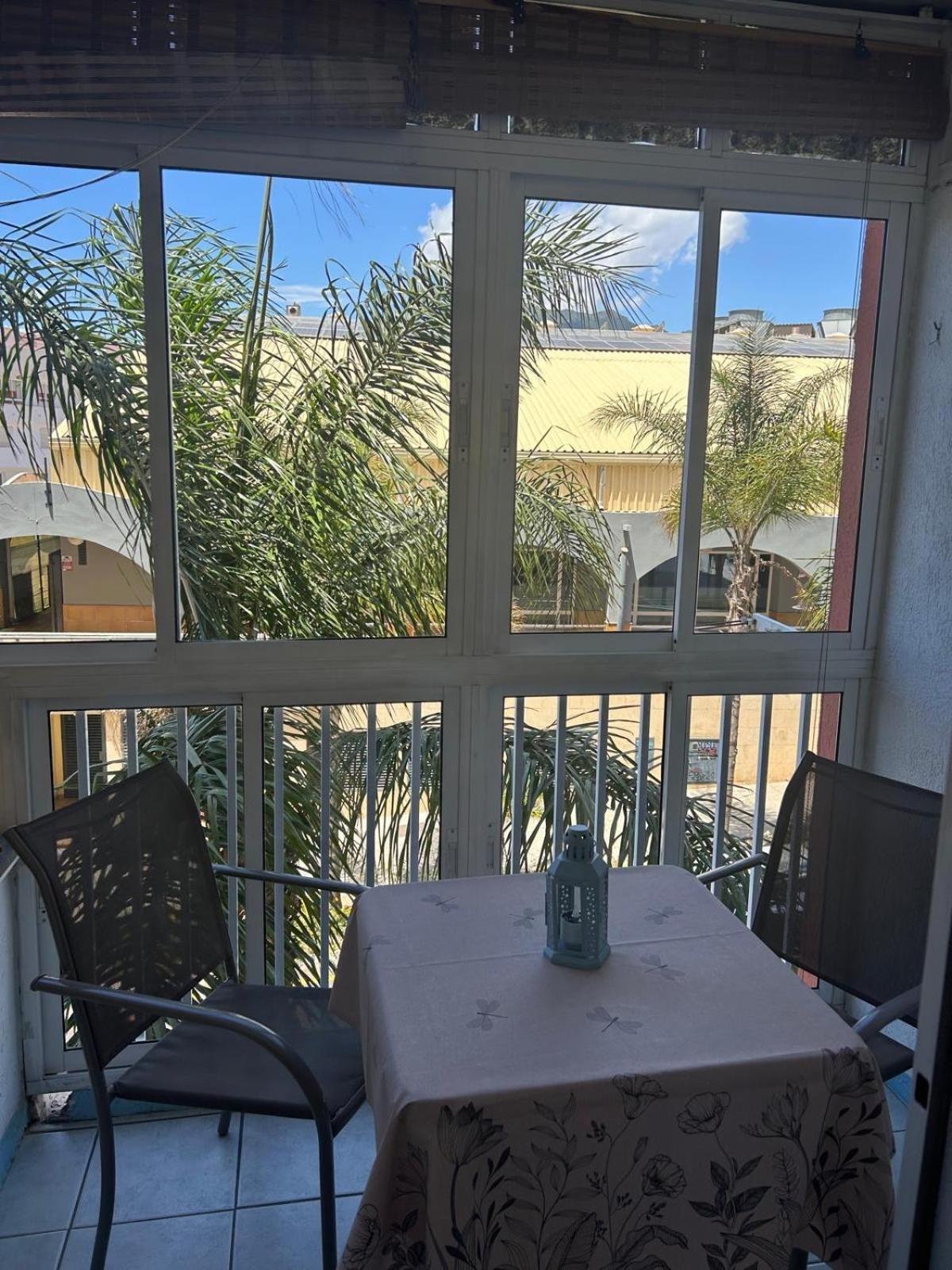 ארויו דל לה מייל Agata Apartment Benalmadena מראה חיצוני תמונה