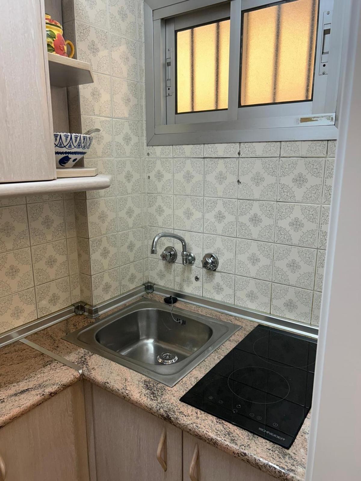 ארויו דל לה מייל Agata Apartment Benalmadena מראה חיצוני תמונה