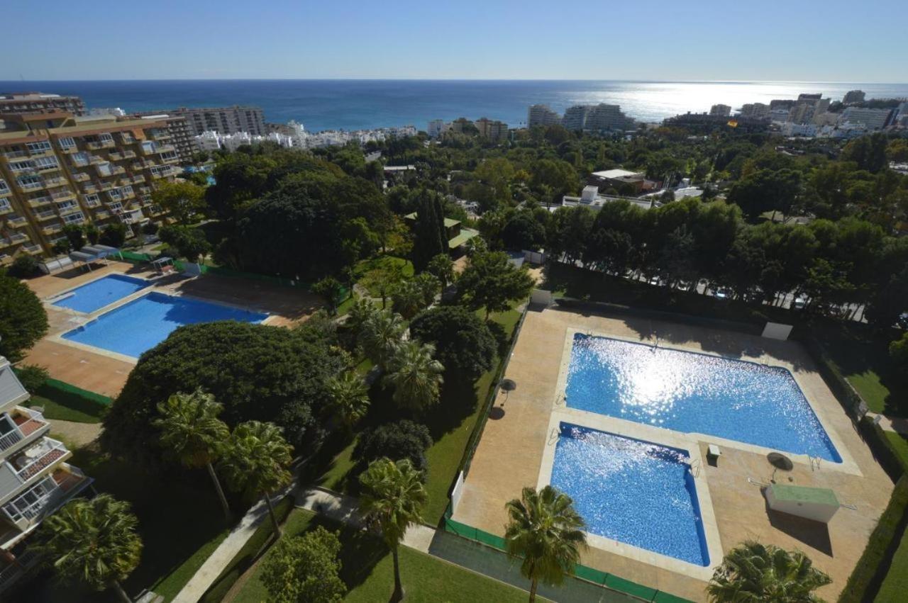 ארויו דל לה מייל Agata Apartment Benalmadena מראה חיצוני תמונה
