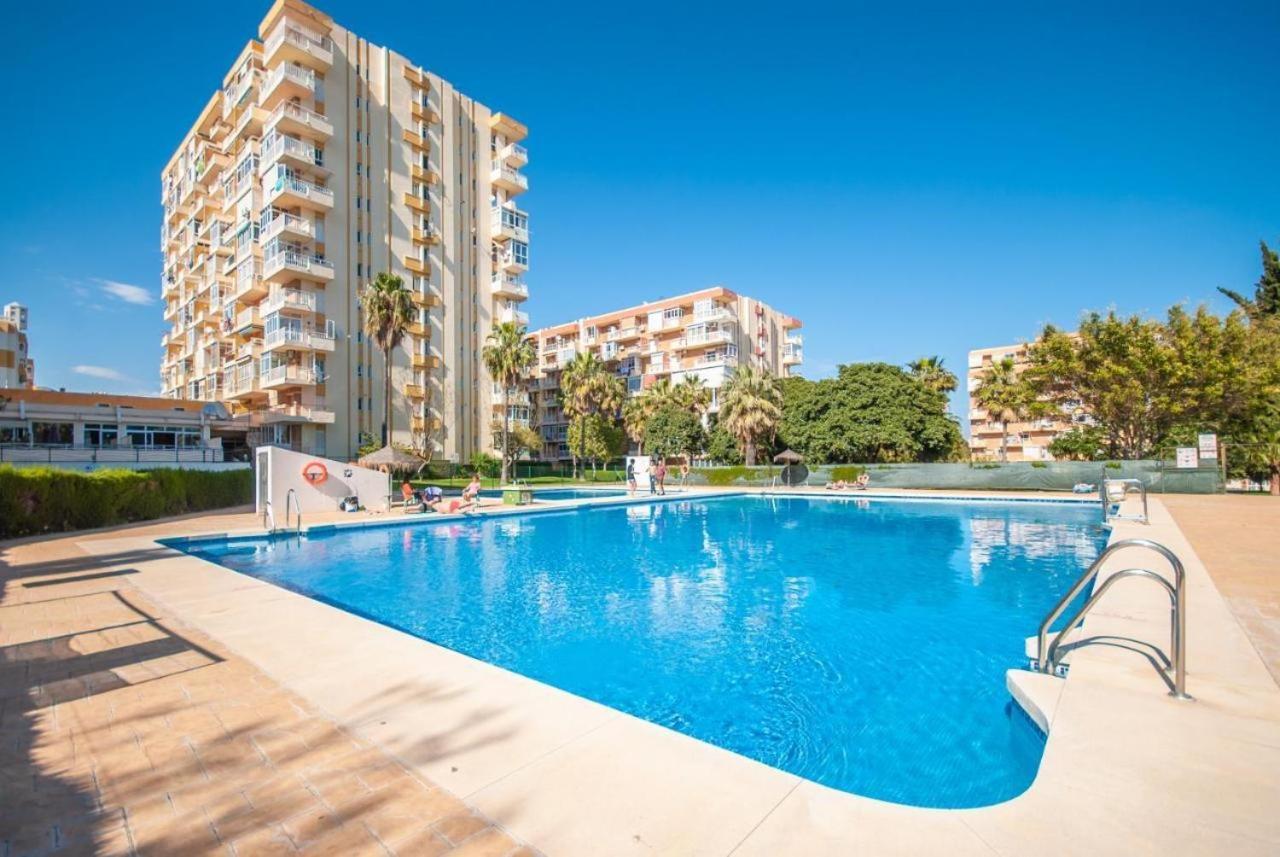 ארויו דל לה מייל Agata Apartment Benalmadena מראה חיצוני תמונה