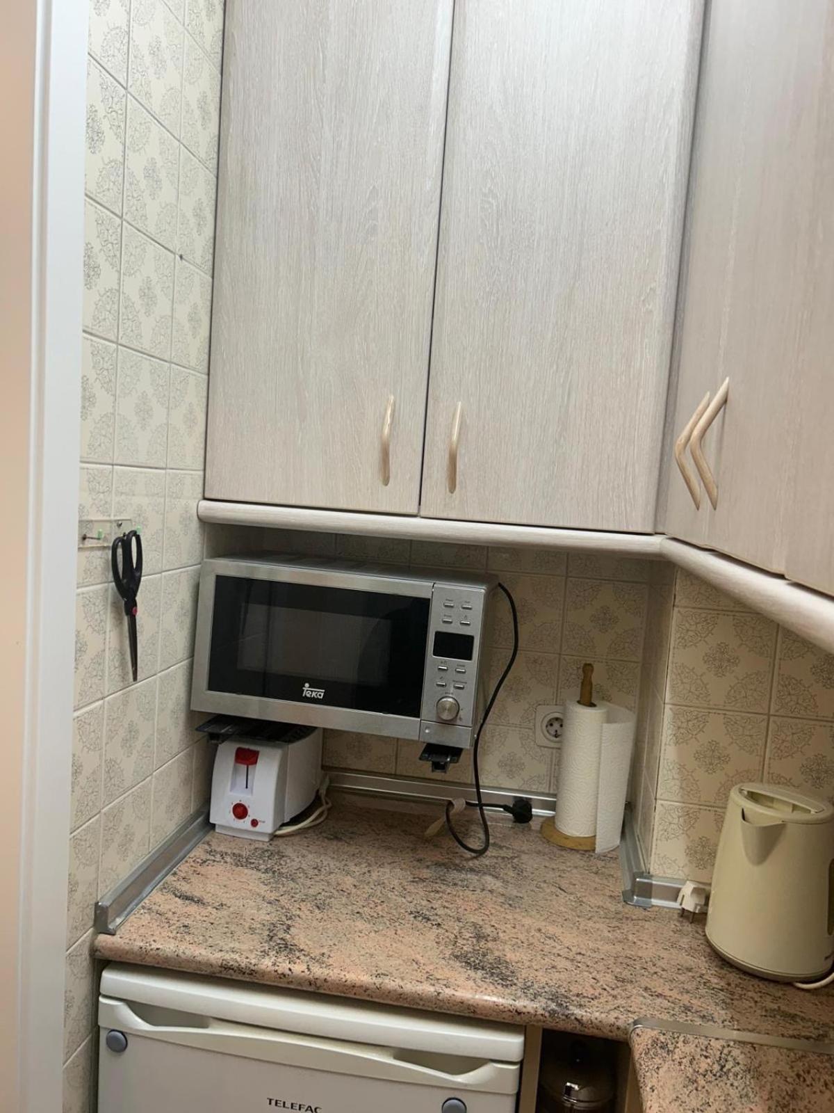 ארויו דל לה מייל Agata Apartment Benalmadena מראה חיצוני תמונה