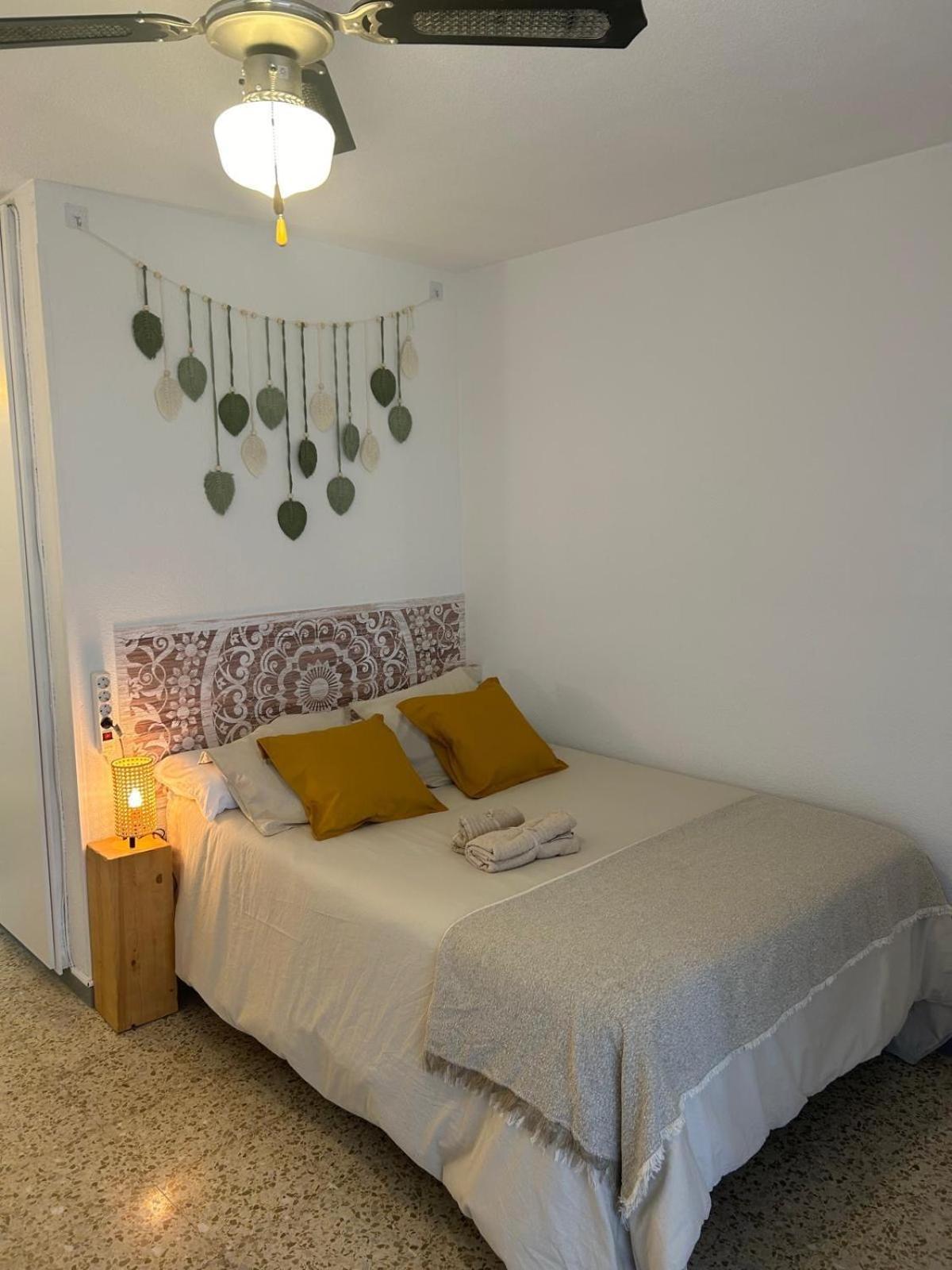 ארויו דל לה מייל Agata Apartment Benalmadena מראה חיצוני תמונה