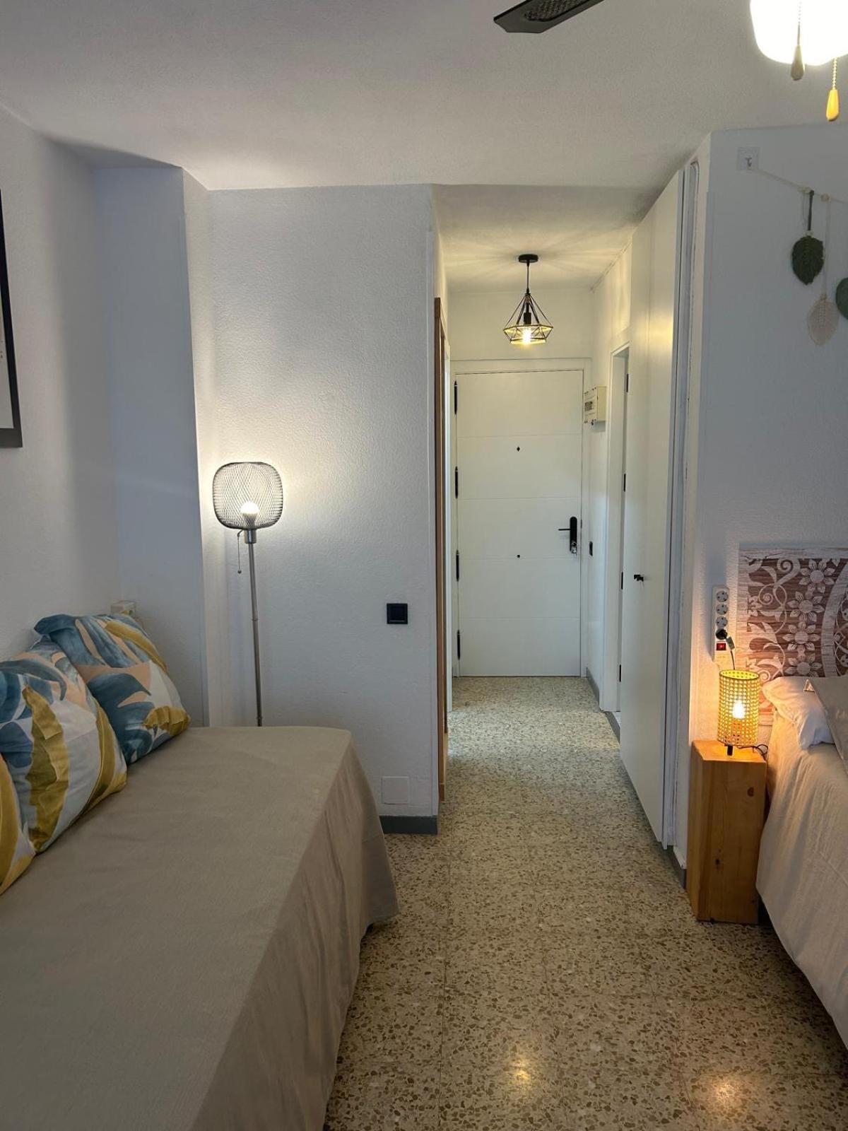 ארויו דל לה מייל Agata Apartment Benalmadena מראה חיצוני תמונה