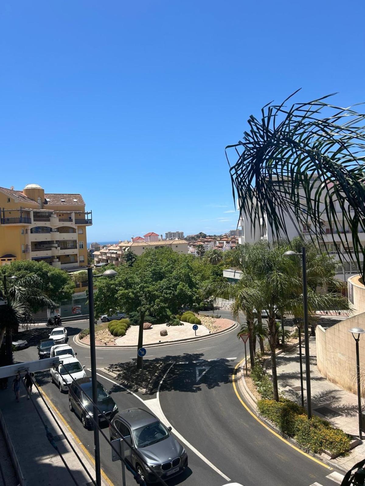 ארויו דל לה מייל Agata Apartment Benalmadena מראה חיצוני תמונה